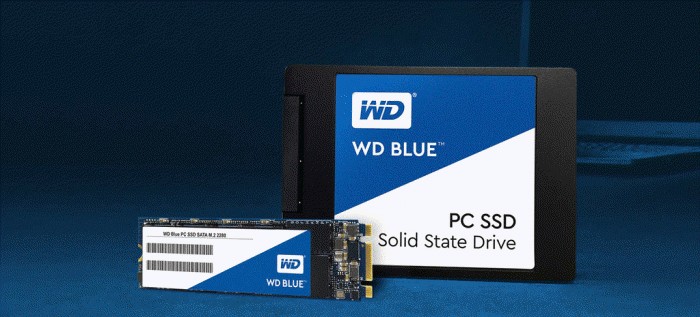 SSD 가격…하락 멈추고 올라간다?