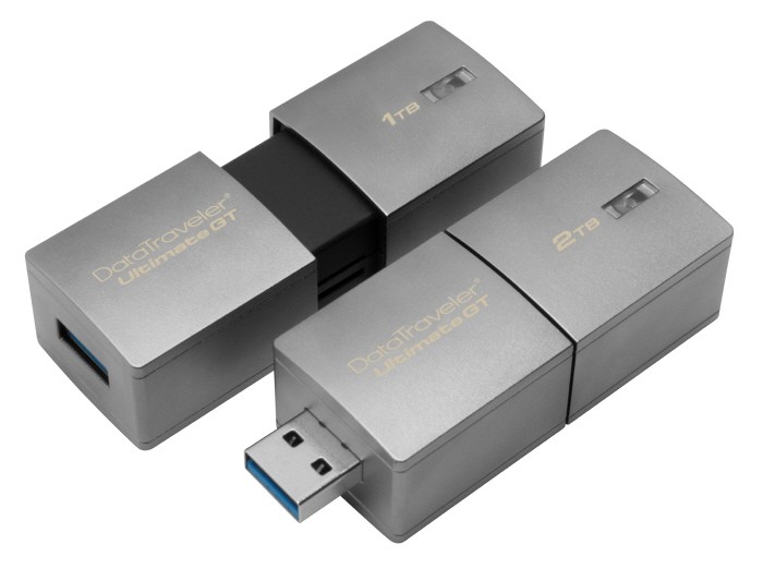 USB ޸𸮵 2TB ô