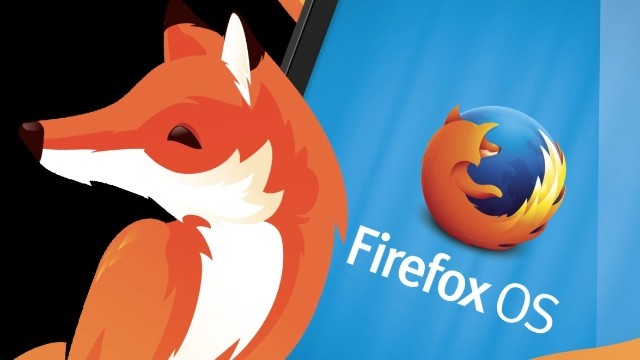 모질라…파이어폭스OS 개발 포기