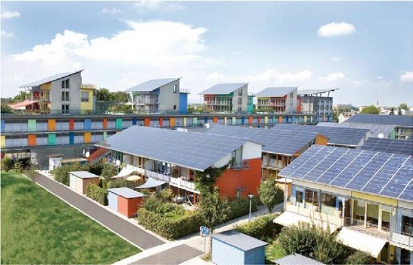 '건축 신산업' 제로에너지 전문가 양성…온실가스 줄인다