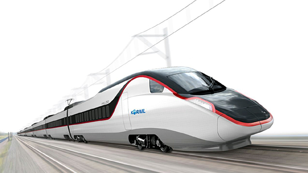 현대로템, 고효율 설비로 고속철도 효율 높인다