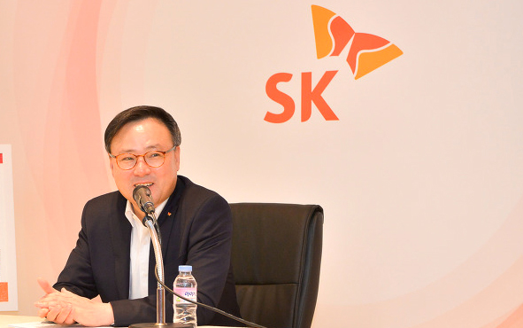 한국형 공유경제 글로벌 확산 ‘가즈아!’...SK, 말레이시아 카셰어링 사업 진출