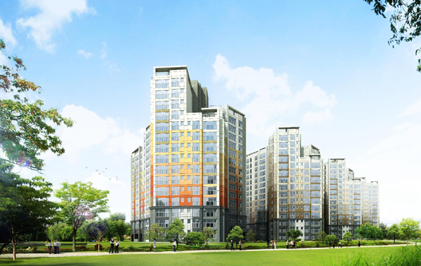 현대건설, 미세먼지 걱정 없는 ‘청정아파트’ 실현한다!