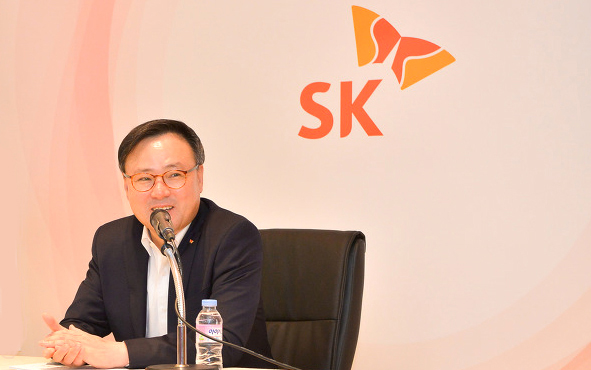 SK, 모빌리티 선도기업들과 글로벌 영토 확장 논의