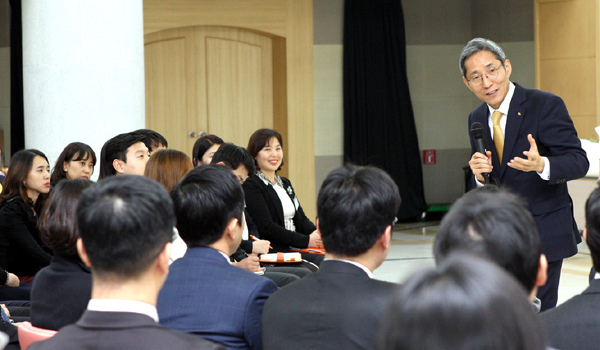 KB금융그룹, 프리미엄 자산관리서비스 전문성 배가