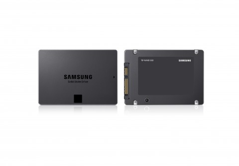 삼성전자, 업계 최초 ‘소비자용 4비트 SSD’ 양산