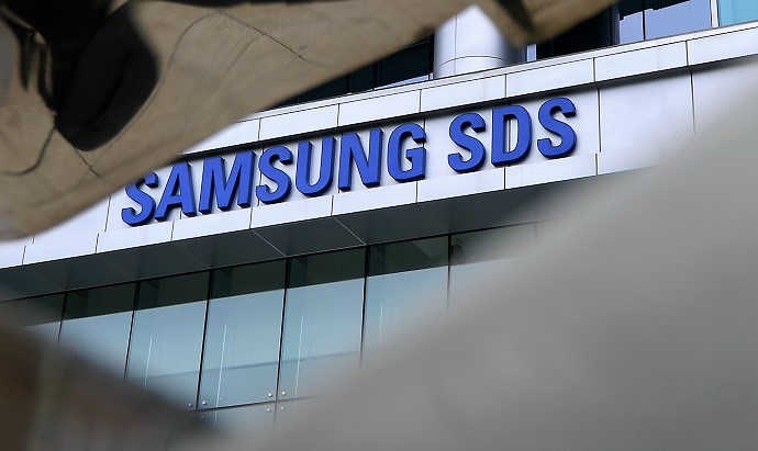 삼성SDS, 미 애플리케이션 연계 솔루션 기업 '지터빗' 투자