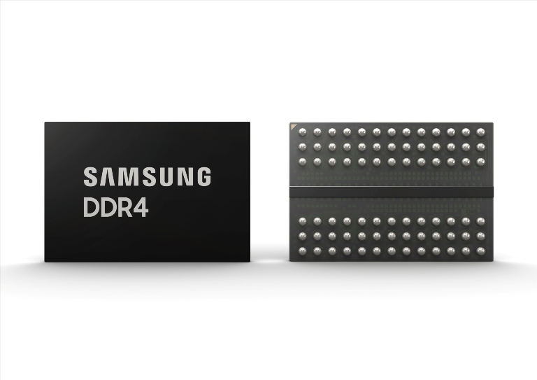 삼성전자, 차세대 서버용 고성능 SSD·고용량  D램 모듈 양산