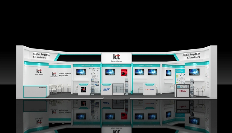 KT, IFA에 ‘KT파트너스관’ 개관- 협력사 기술·솔루션·비즈니스 네트워킹 기회 제공