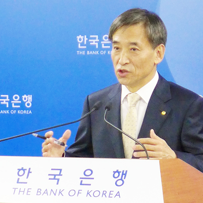 한국은행, '우한 폐렴' 확산에 "금융·경제 24시간 모니터링" 위해 대책반 구성