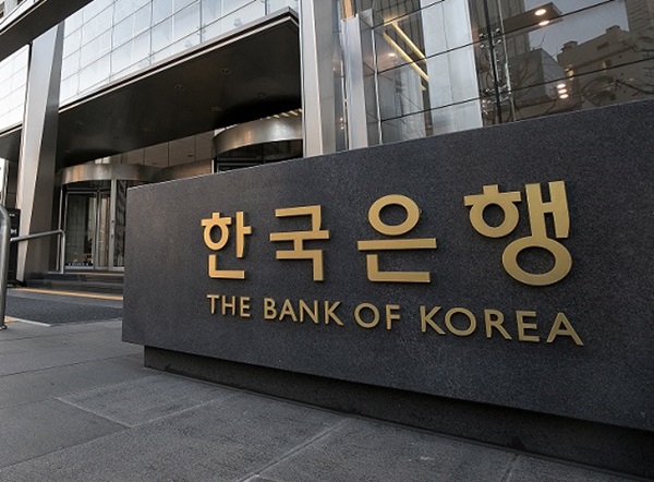 한국은행, 한미통화스와프 달러 내주 조달-이번주 본 계약