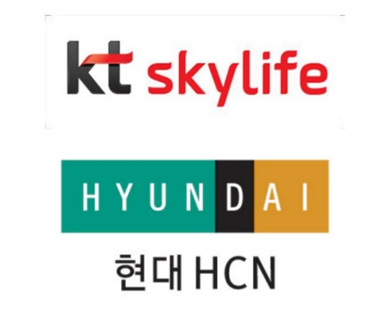 KT, 현대HCN 인수전 승리-유료방송 1위 굳혔다