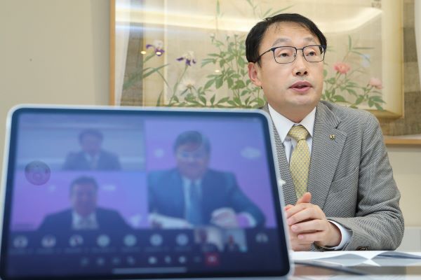 구현모 KT 대표의 '100兆 시장 정조준', 데이터 전문기업 '엡실론' 1700억에 인수