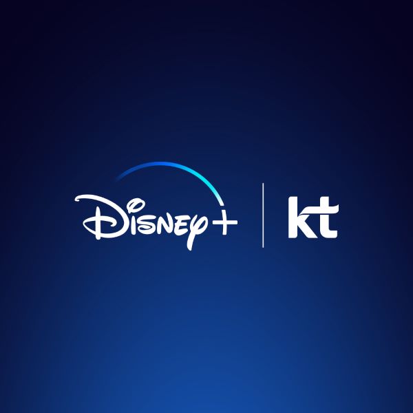 KT, 디즈니+와 모바일 제휴 계약-11월 12일부터 디즈니+서비스 제공
