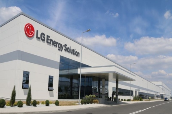 LG에너지솔루션, 2차전지 산업 전시회 ‘인터배터리 2022’ 참가