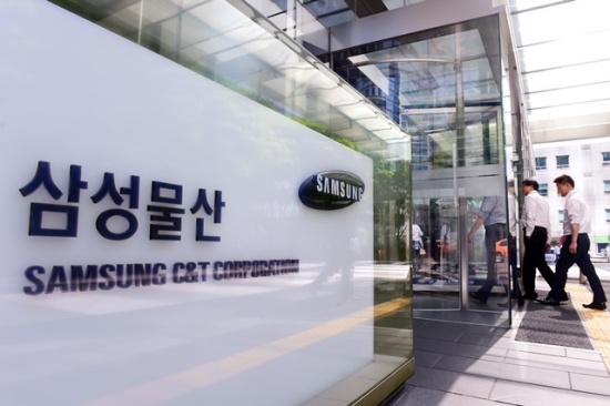 삼성물산, 무한 경쟁을 이겨낸 글로벌 신뢰도 넘버 원 기업