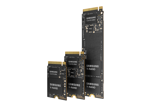 삼성, 5나노 컨트롤러·7세대 V낸드 탑재 PC용 SSD 출시-메모리 불황 속 '고성능' 승부수