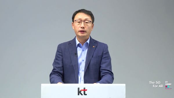 구현모 KT 대표, 연임 포기-차기 대표이사 후보자군서 사퇴 결정