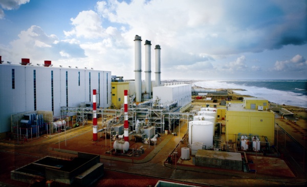대우건설, 1조원 규모 리비아 가스화력발전소 공사 수주