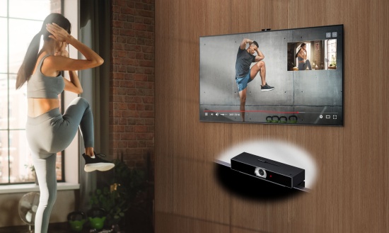LG전자, LG TV 전용 카메라 ‘LG 스마트 캠’ 출시