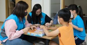 SPC그룹, 무연고 아동 돕기 임직원 봉사활동 ‘SPC해피쉐어캠페인’ 진행