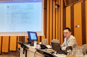 KT, ITU-T 회의서 차세대 인터넷 기술 ‘양자 인터넷’ 국제표준화 과제 승인